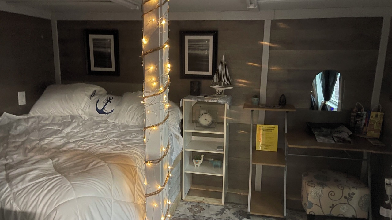 Photo of Bedroom in Yulee