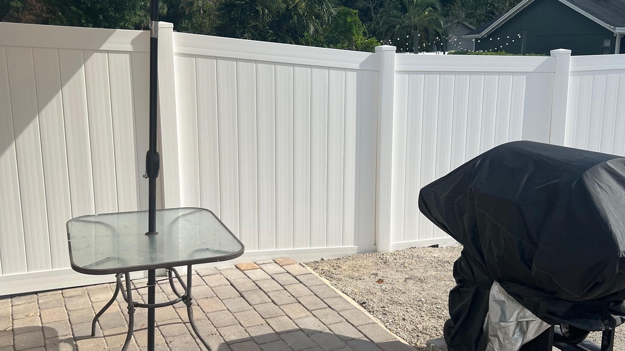 Photo of Patio Balcony in Ocoee