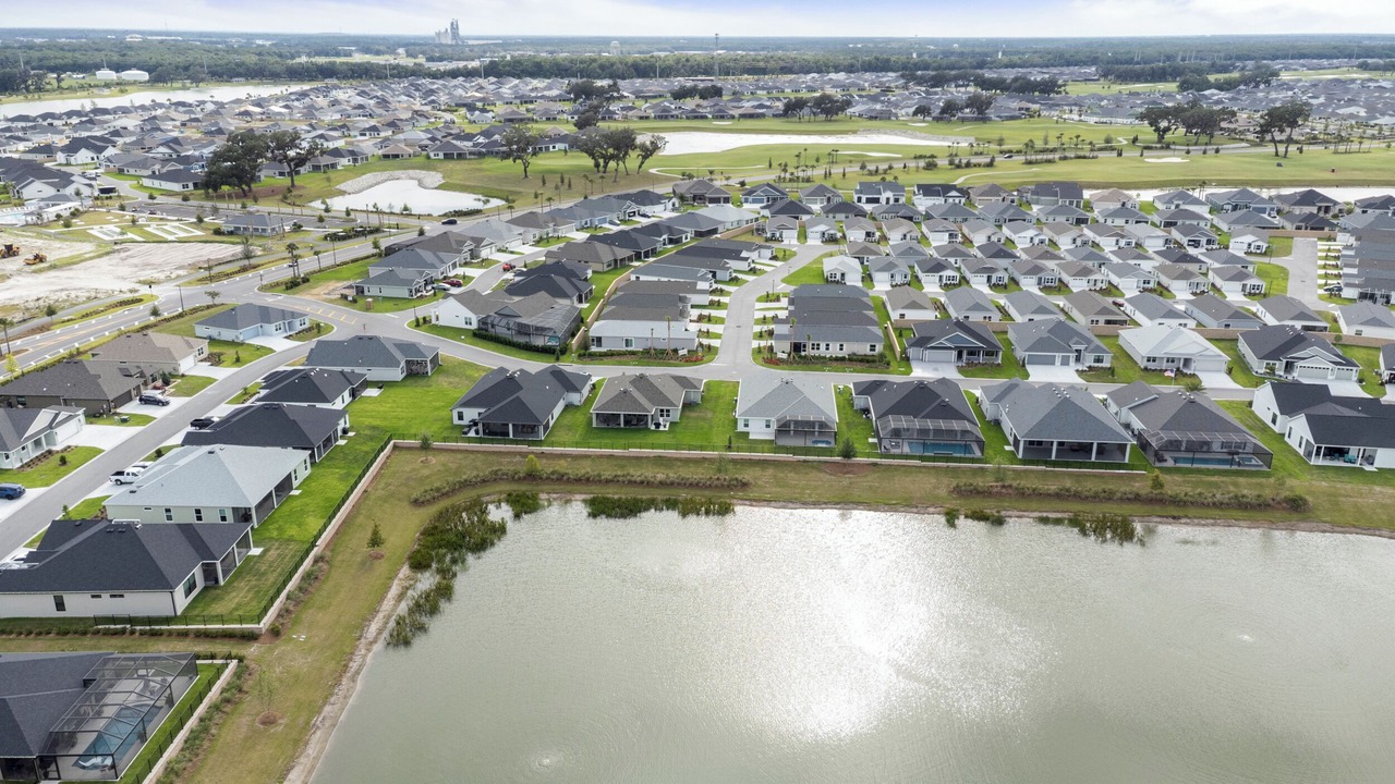 Photo of Outdoor in Sumter County