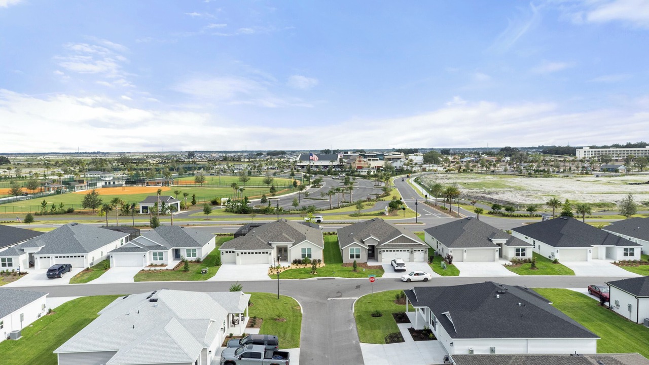 Photo of Outdoor in Sumter County