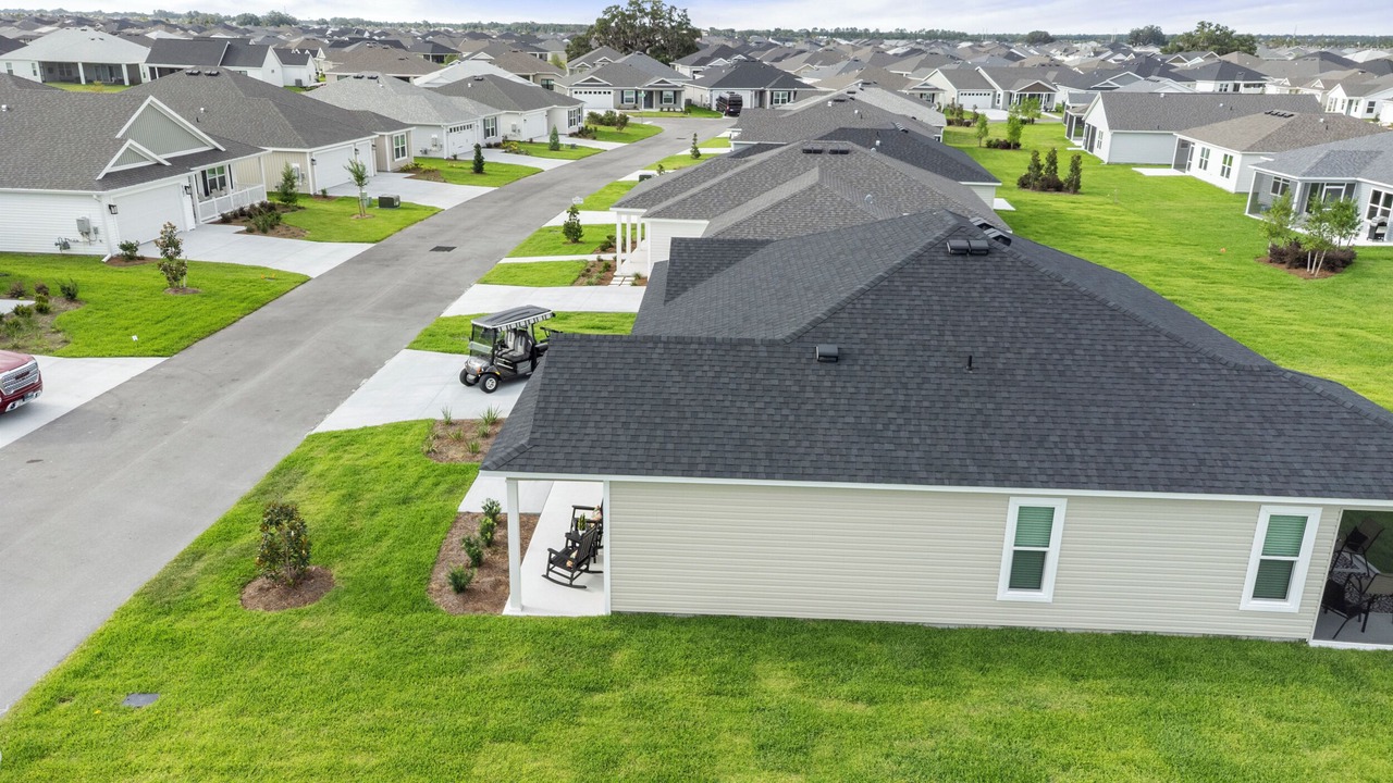 Photo of Outdoor in Sumter County