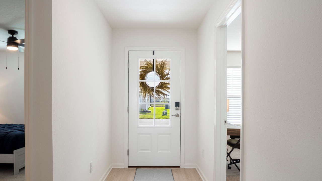Photo of Bedroom in Sumter County