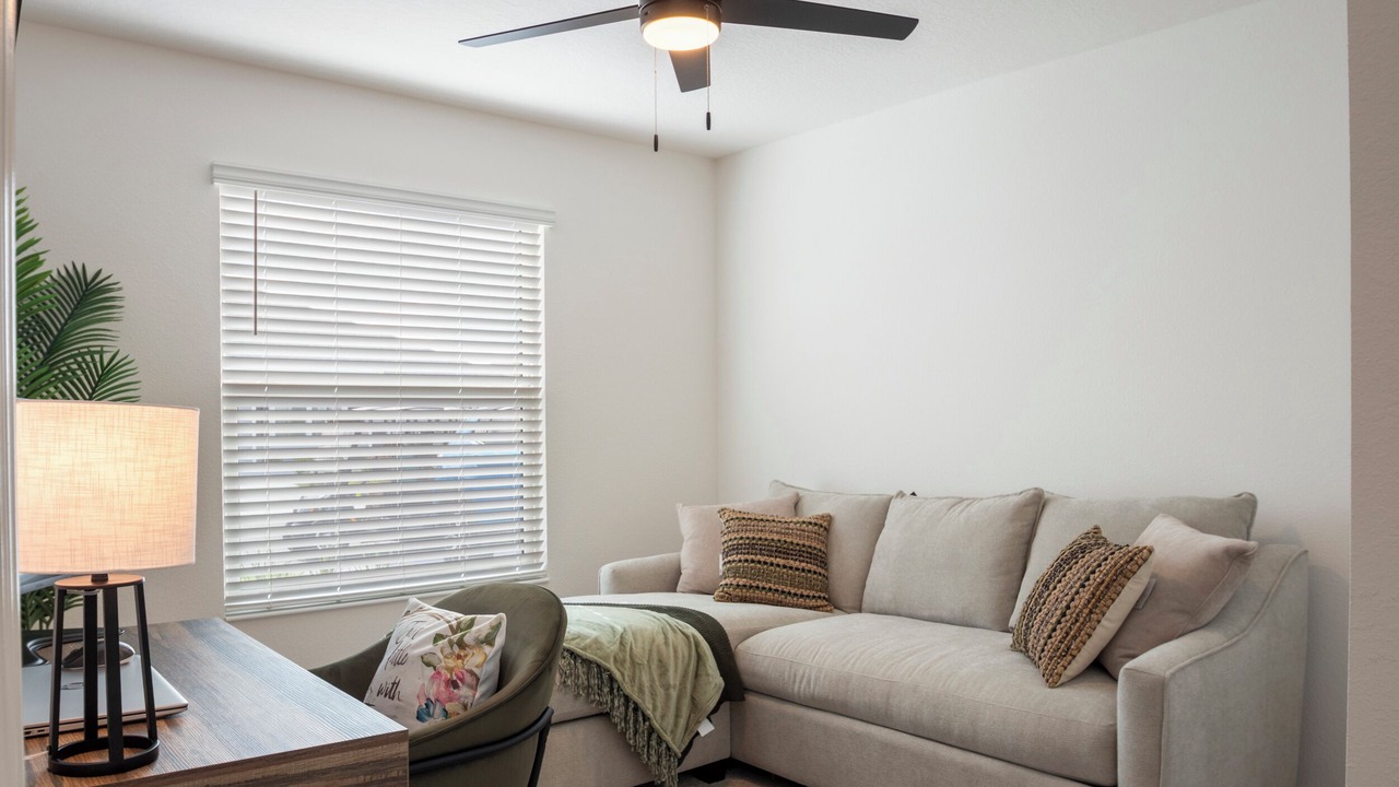 Photo of Livingroom in Sumter County