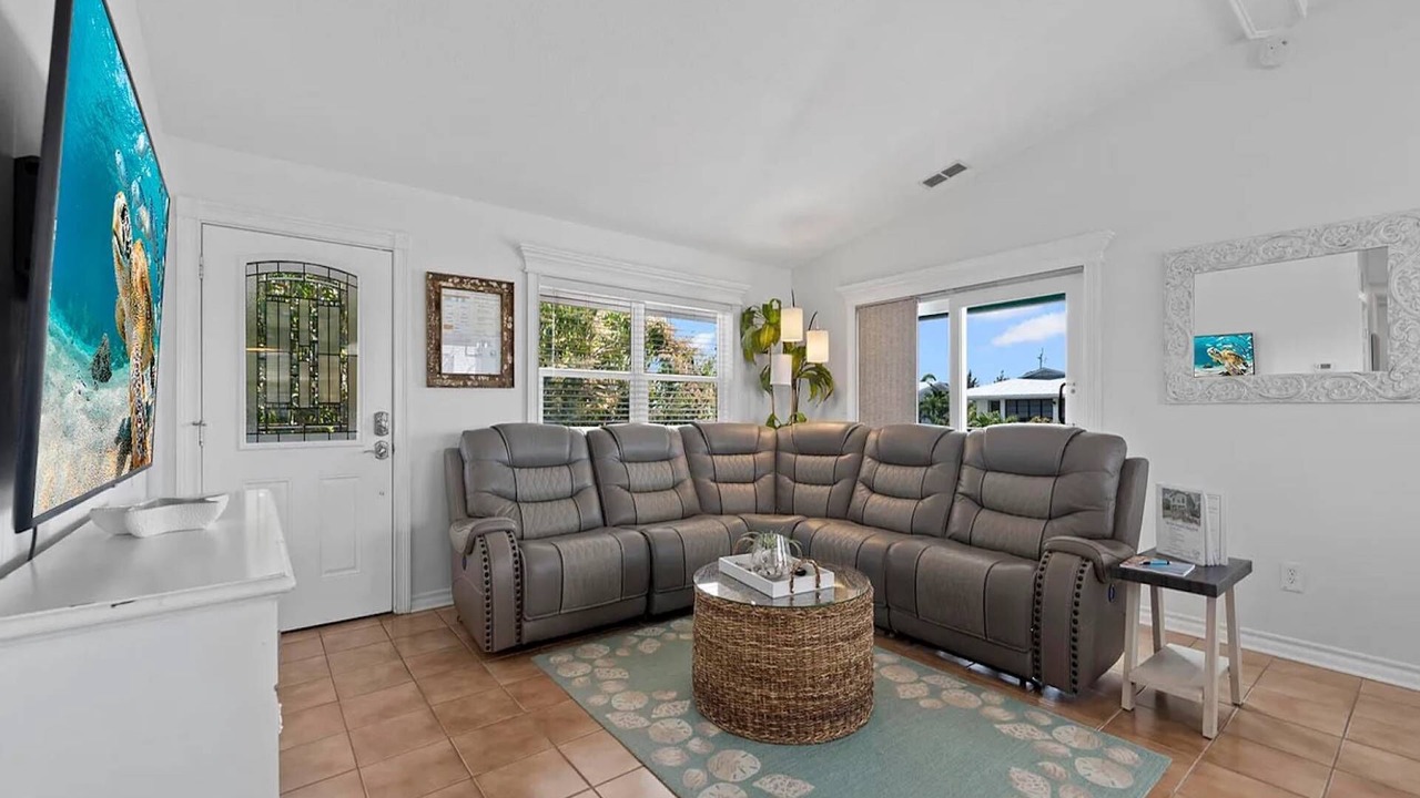 Photo of Bedroom in Marathon