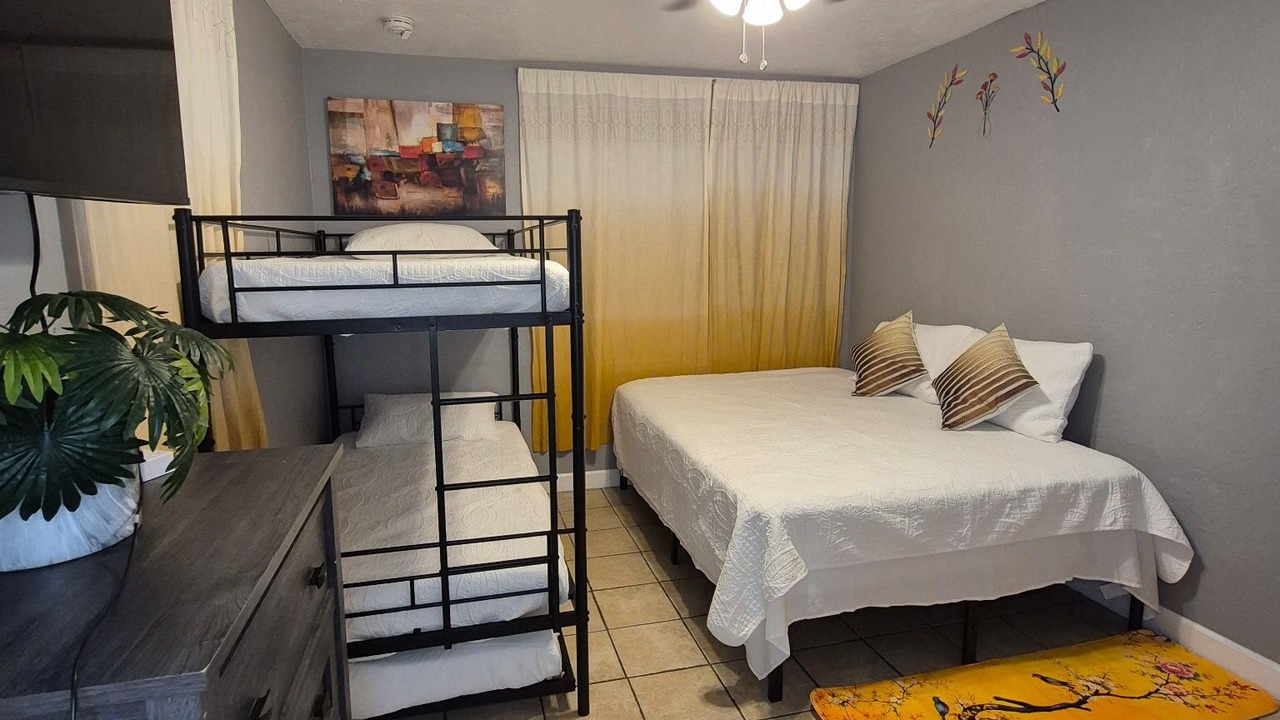 Photo of Bedroom in Childs Park
