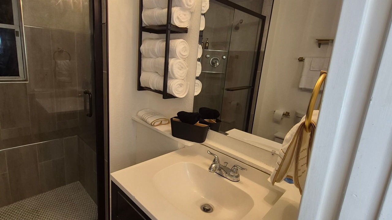 Photo of Bathroom in Childs Park
