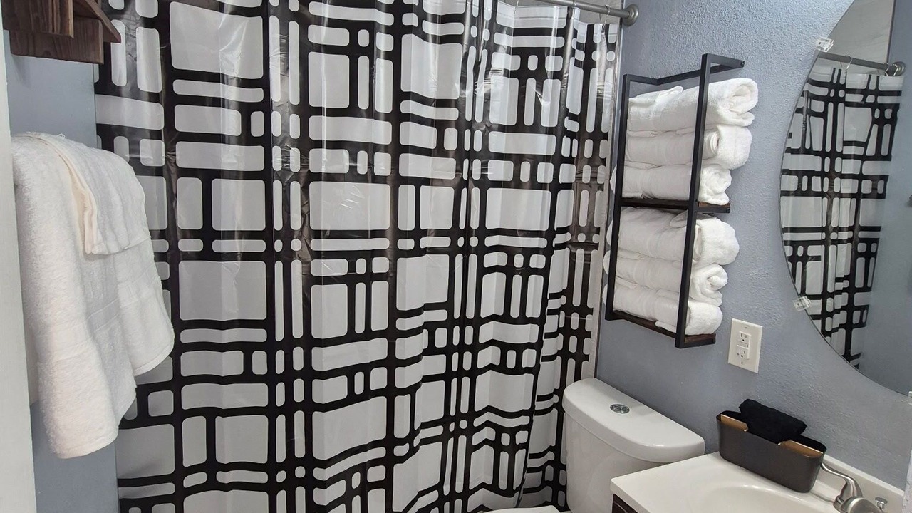 Photo of Bathroom in Childs Park