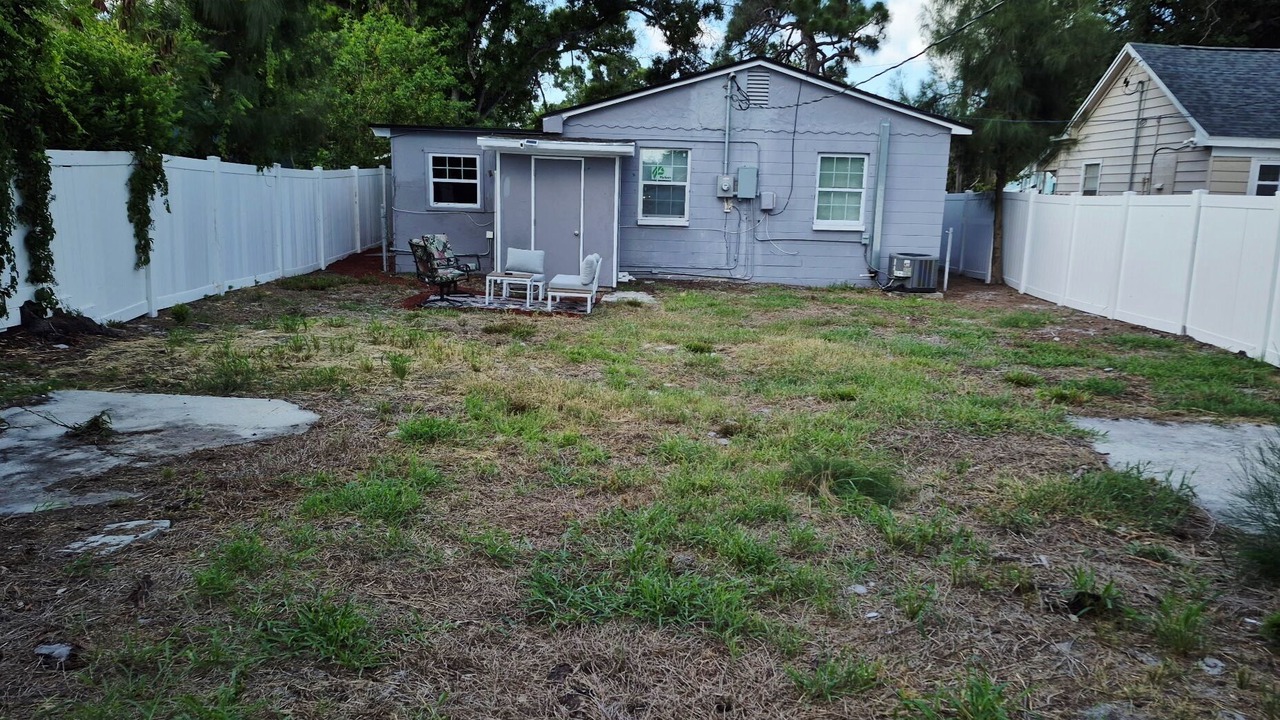 Photo of Outdoor in Childs Park