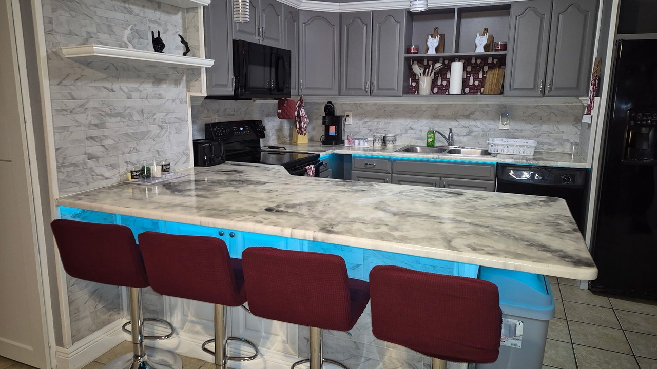 Photo of Kitchen in Childs Park
