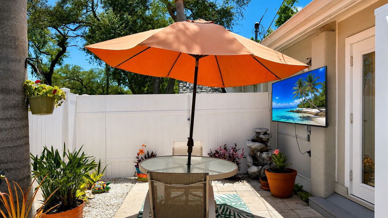 Photo of Outdoor in Sarasota Springs