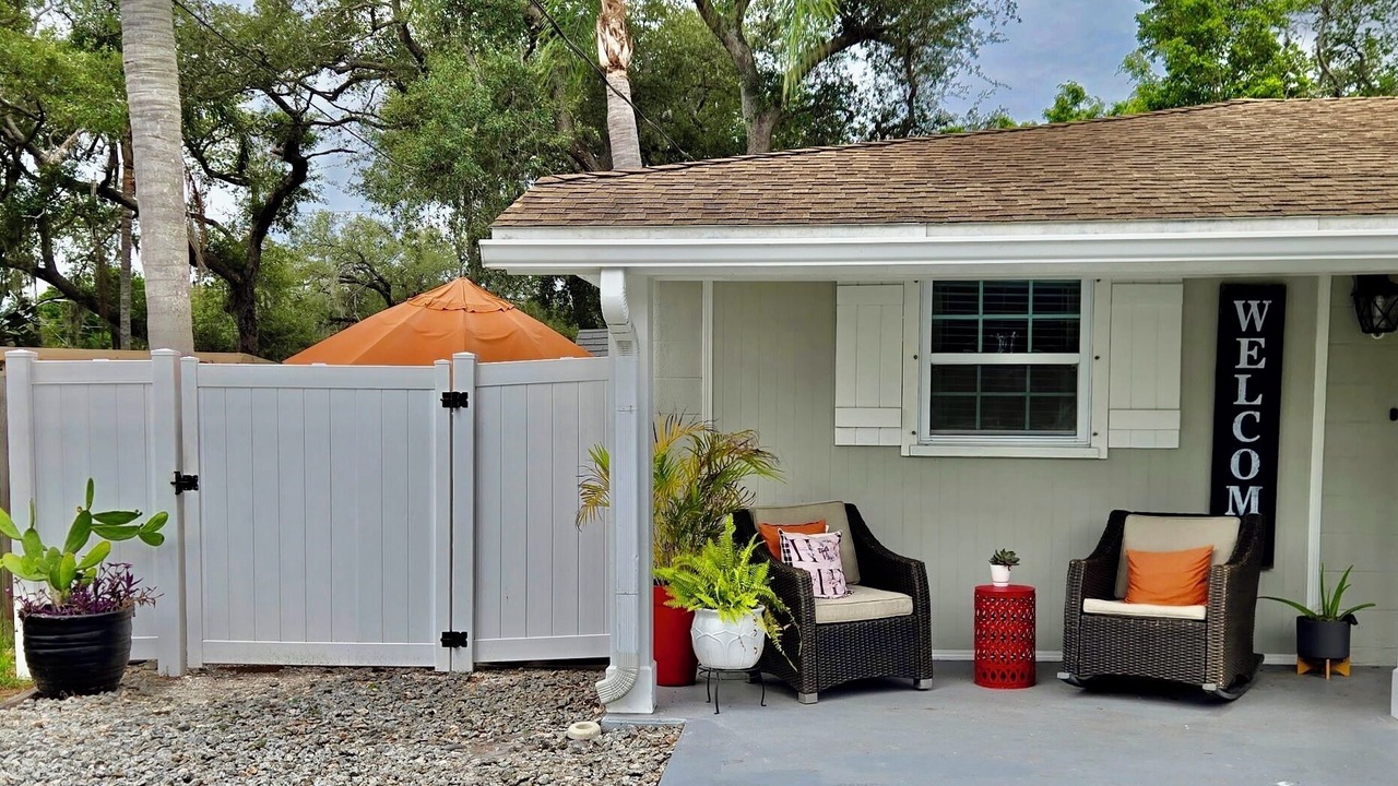 Photo of Outdoor in Sarasota Springs