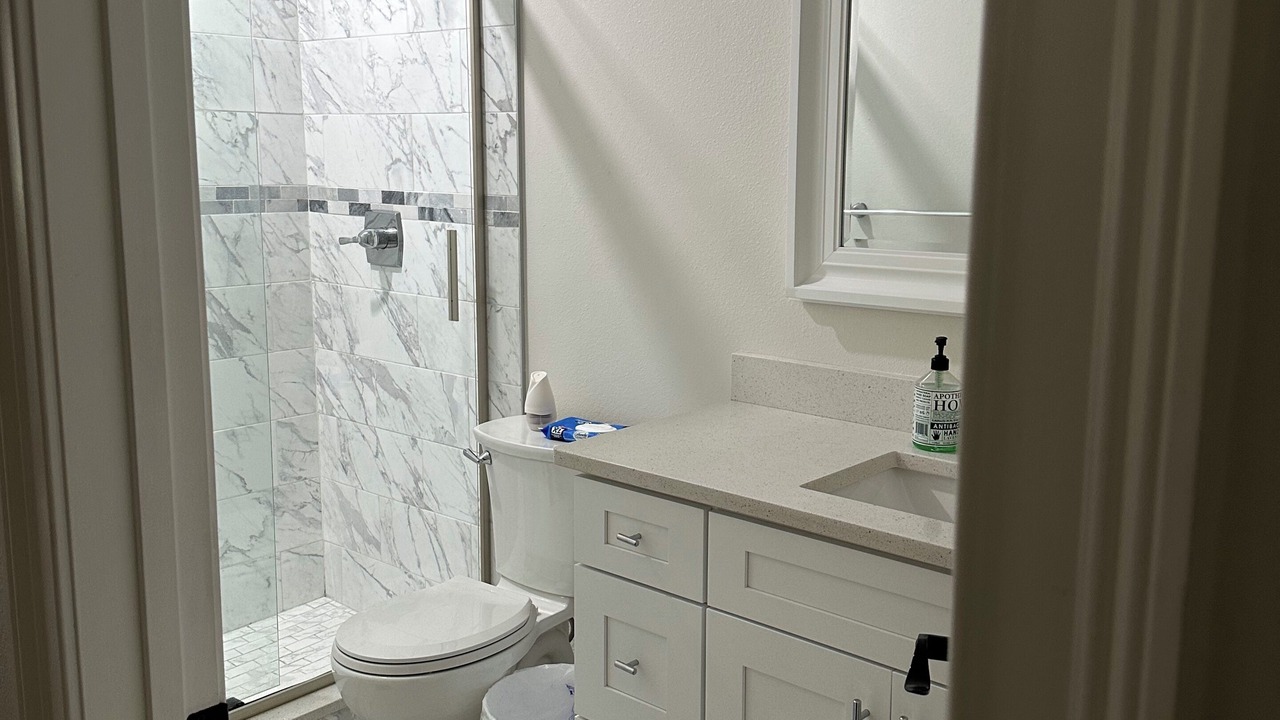 Photo of Bathroom in Port Richey