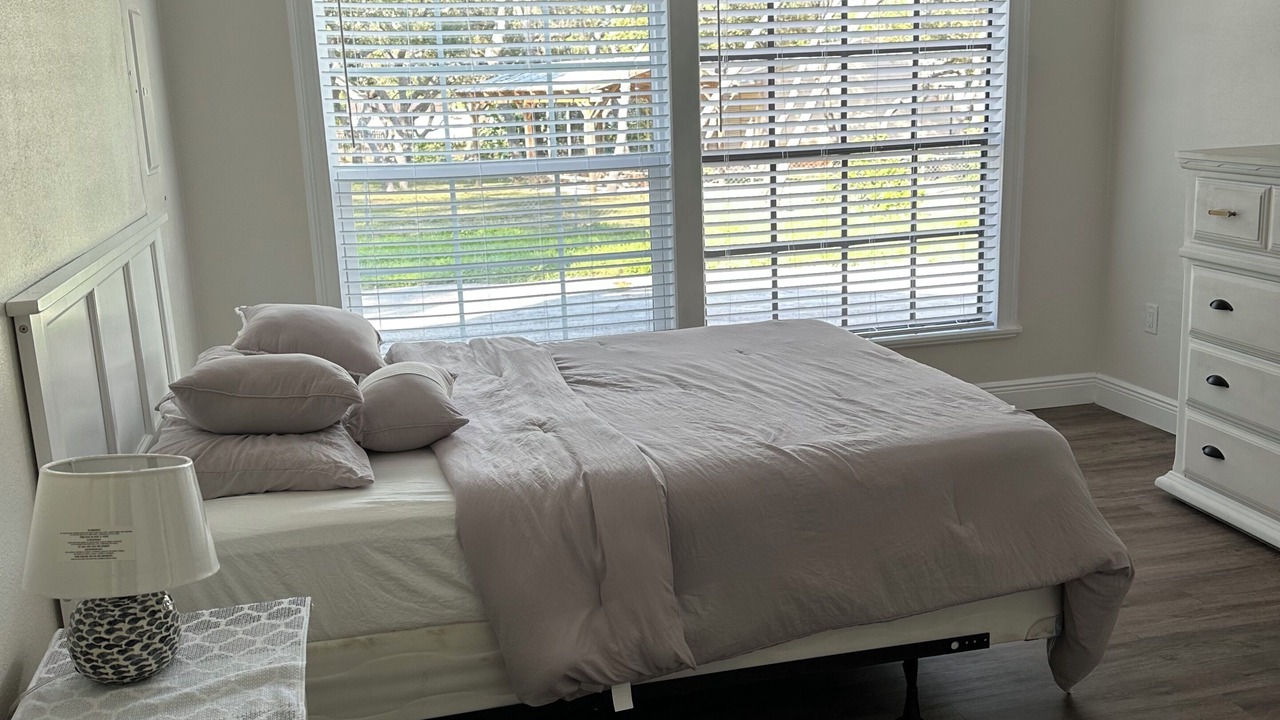Photo of Bedroom in Port Richey