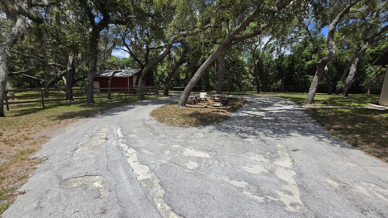Photo of Outdoor in Port Richey