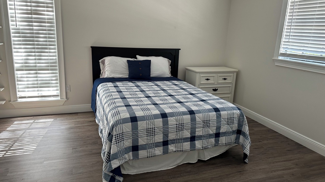 Photo of Bedroom in Port Richey