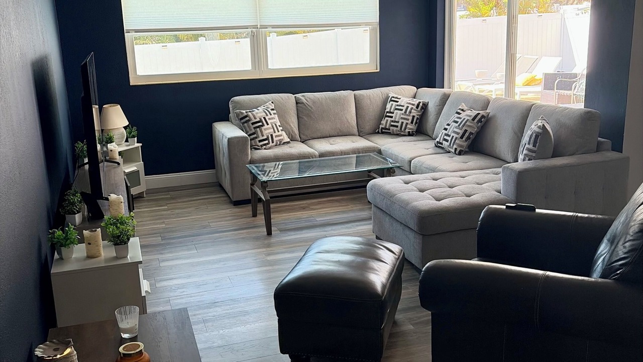 Photo of Livingroom in Clearwater