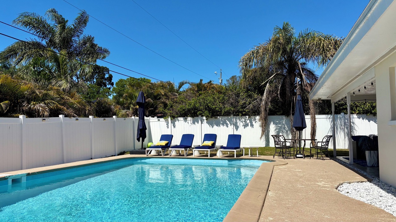 Photo of Outdoor in Clearwater