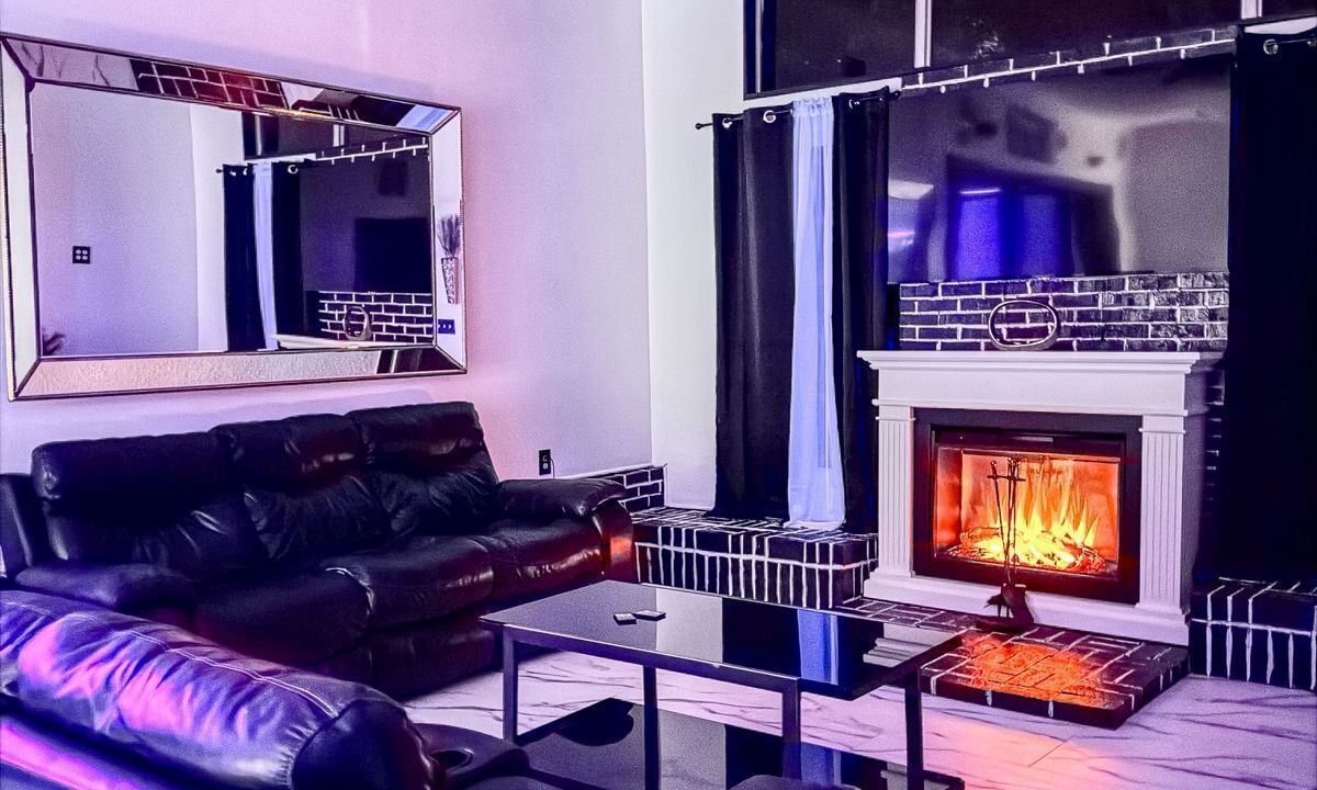 Photo of Livingroom in Kissimmee