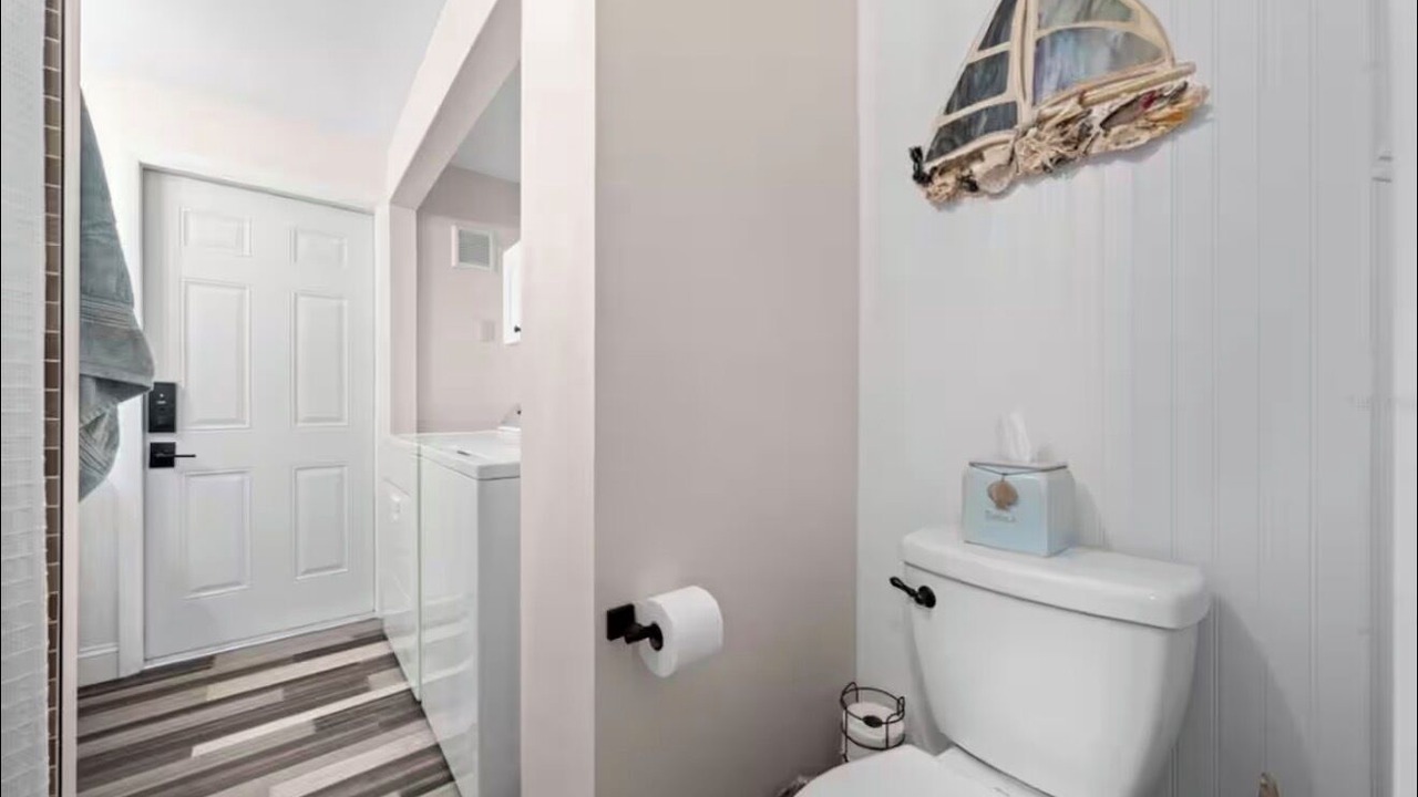 Photo of Bathroom in Kissimmee