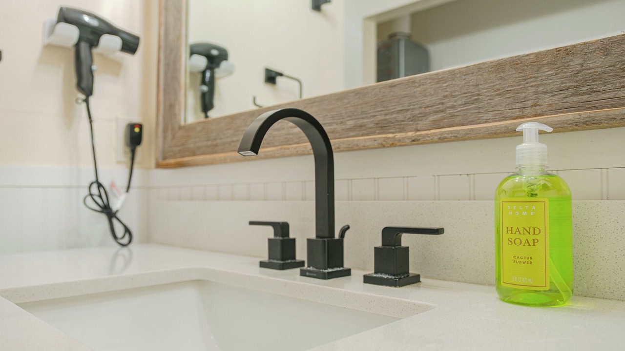 Photo of Bathroom in Kissimmee