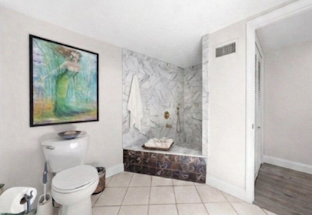 Photo of Bathroom in Kissimmee