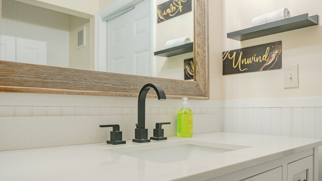 Photo of Bathroom in Kissimmee
