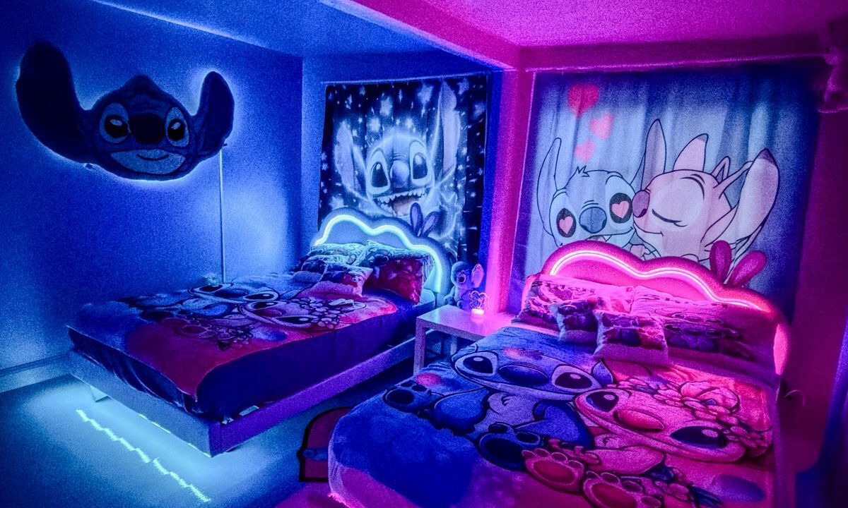 Photo of Bedroom in Kissimmee