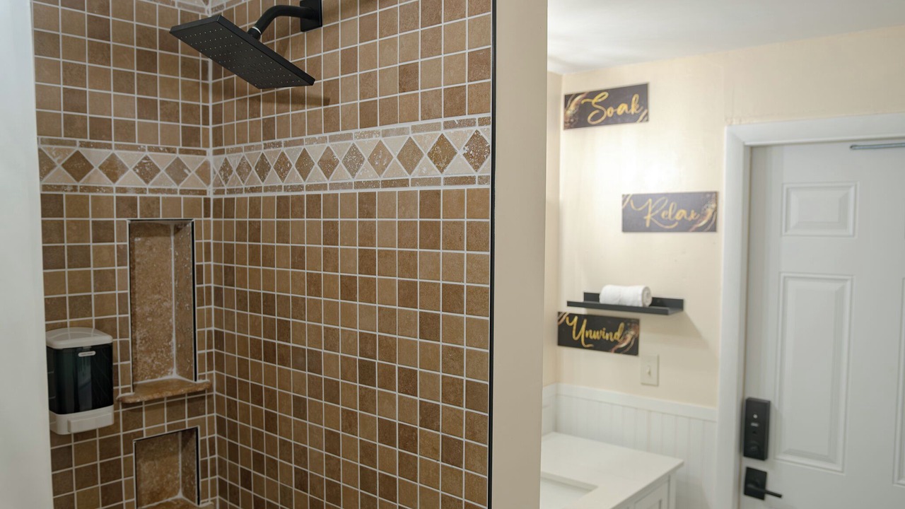 Photo of Bathroom in Kissimmee