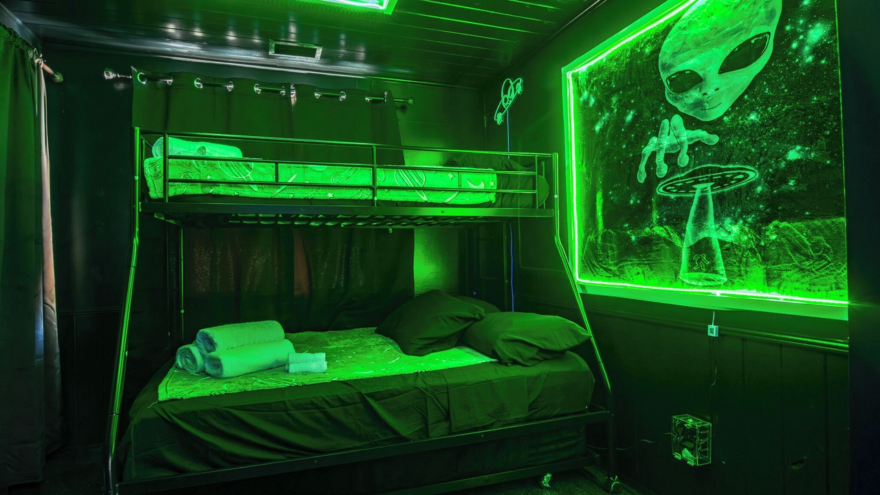 Photo of Bedroom in Kissimmee