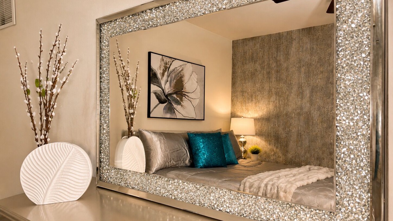 Photo of Bedroom in Airport North