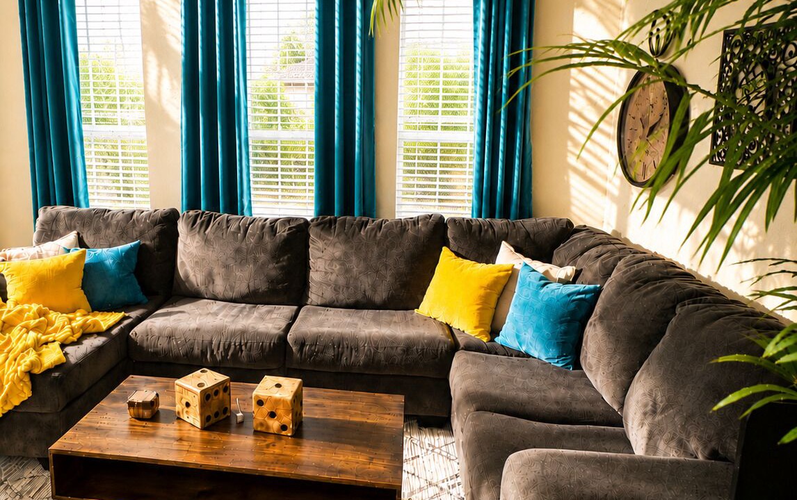 Photo of Livingroom in Airport North