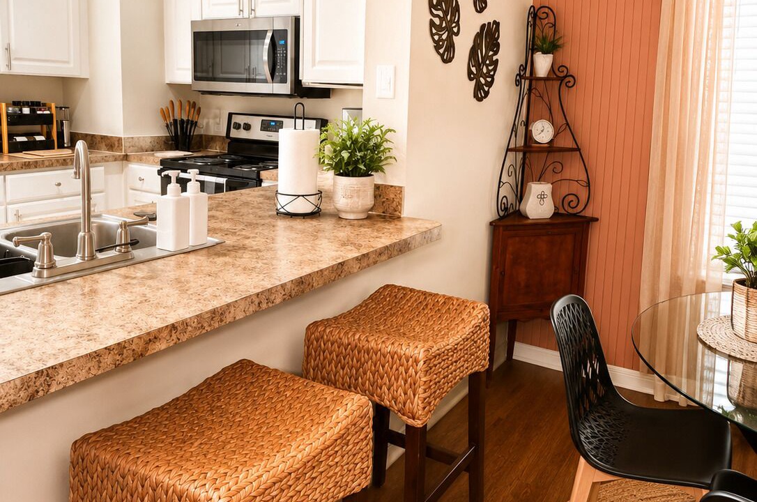 Photo of Kitchen in Airport North