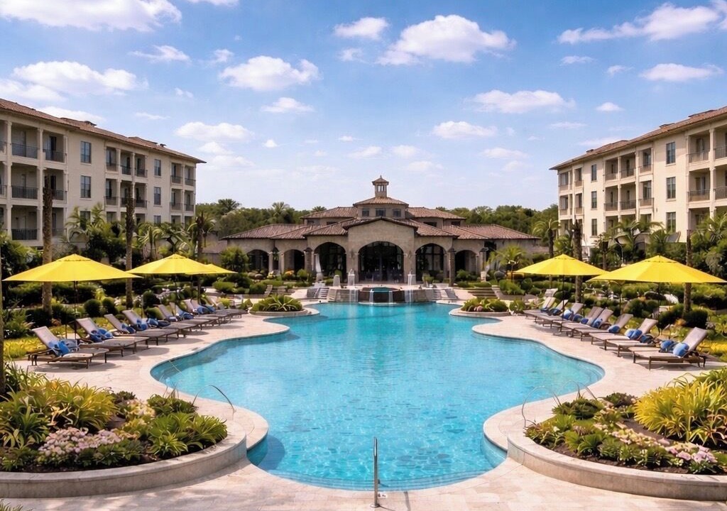 Photo of Outdoor in Airport North
