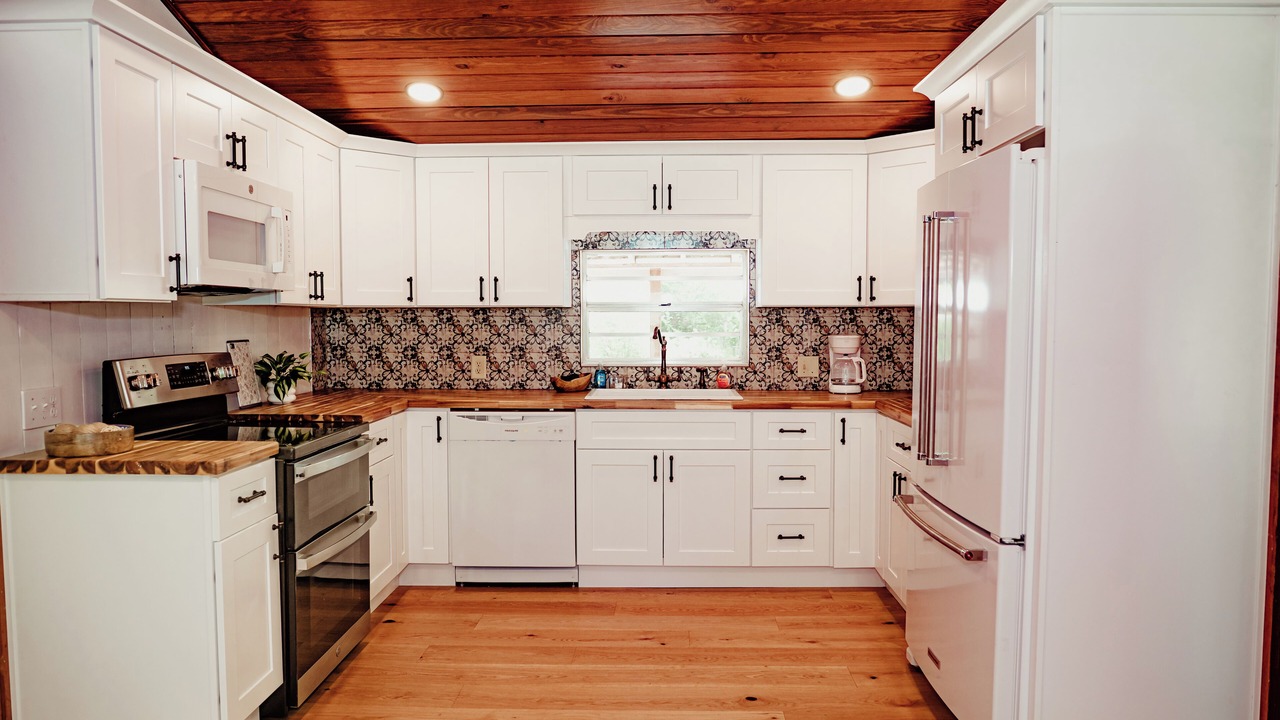 Photo of Kitchen in Lake City