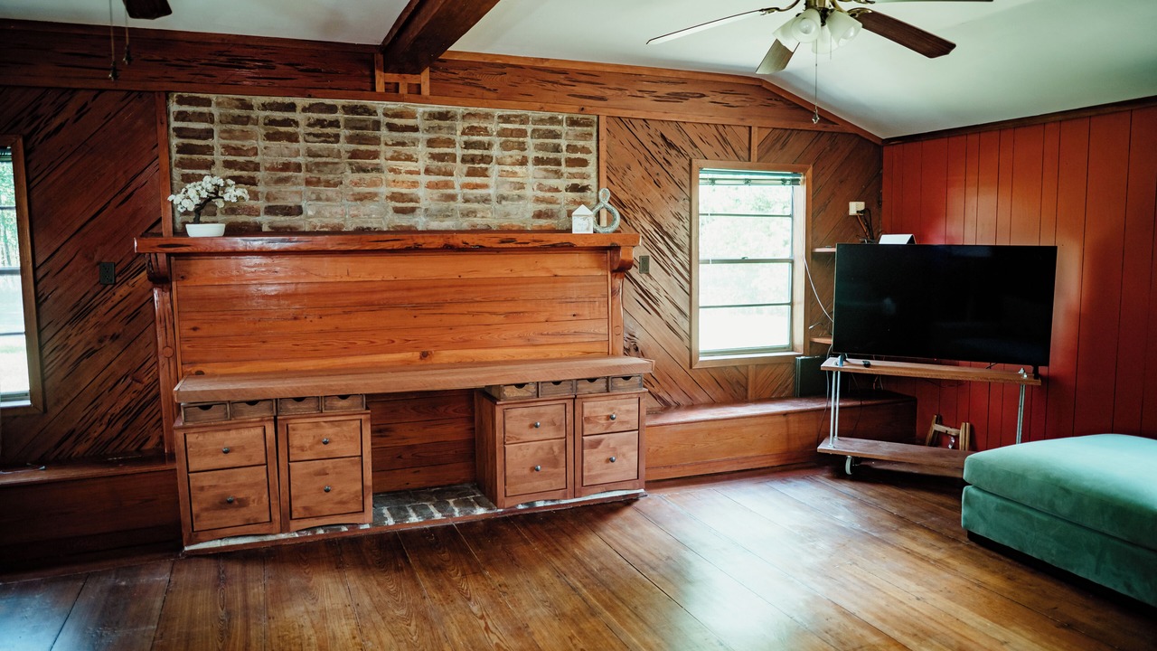 Photo of Livingroom in Lake City