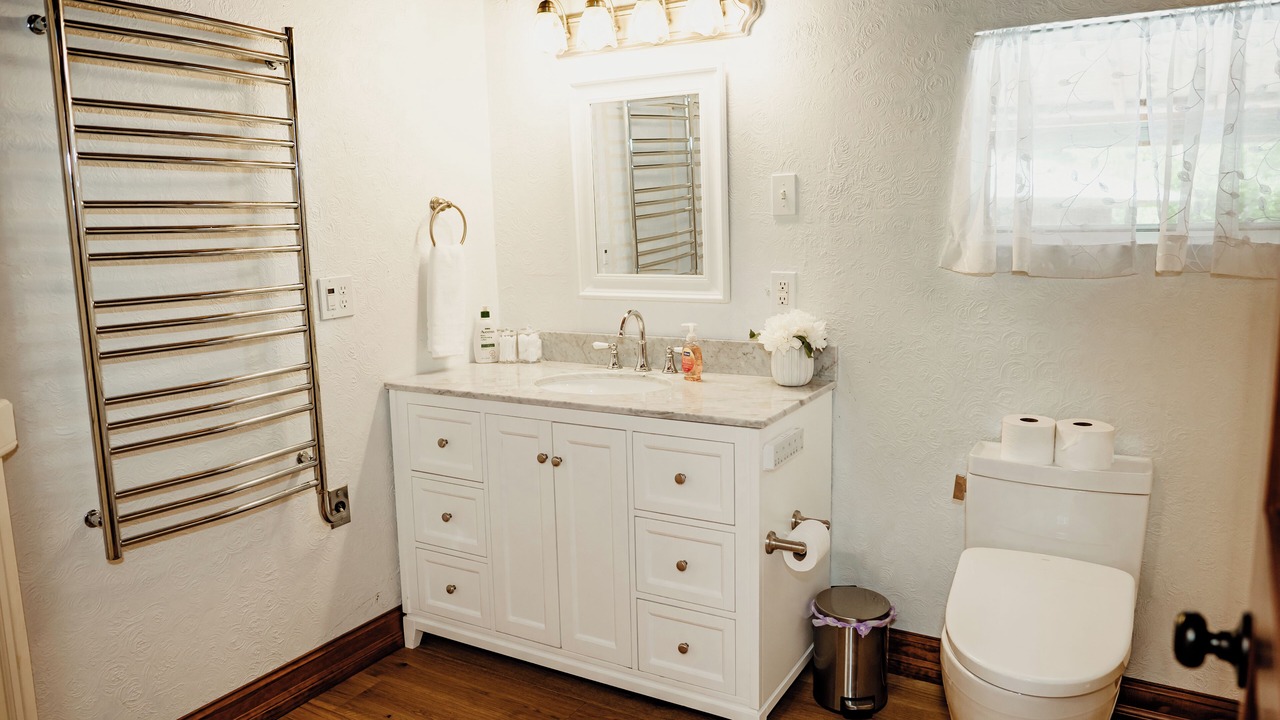 Photo of Bathroom in Lake City
