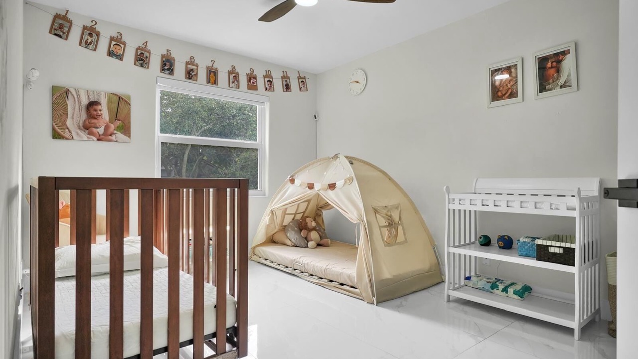 Photo of Bedroom in West Dixie Bend