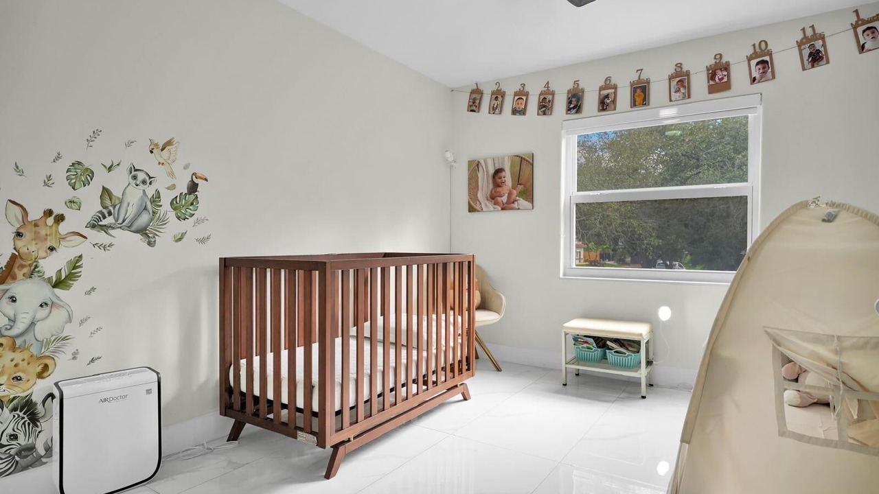 Photo of Bedroom in West Dixie Bend