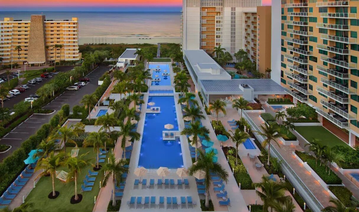 Photo of Outdoor in Marco Island