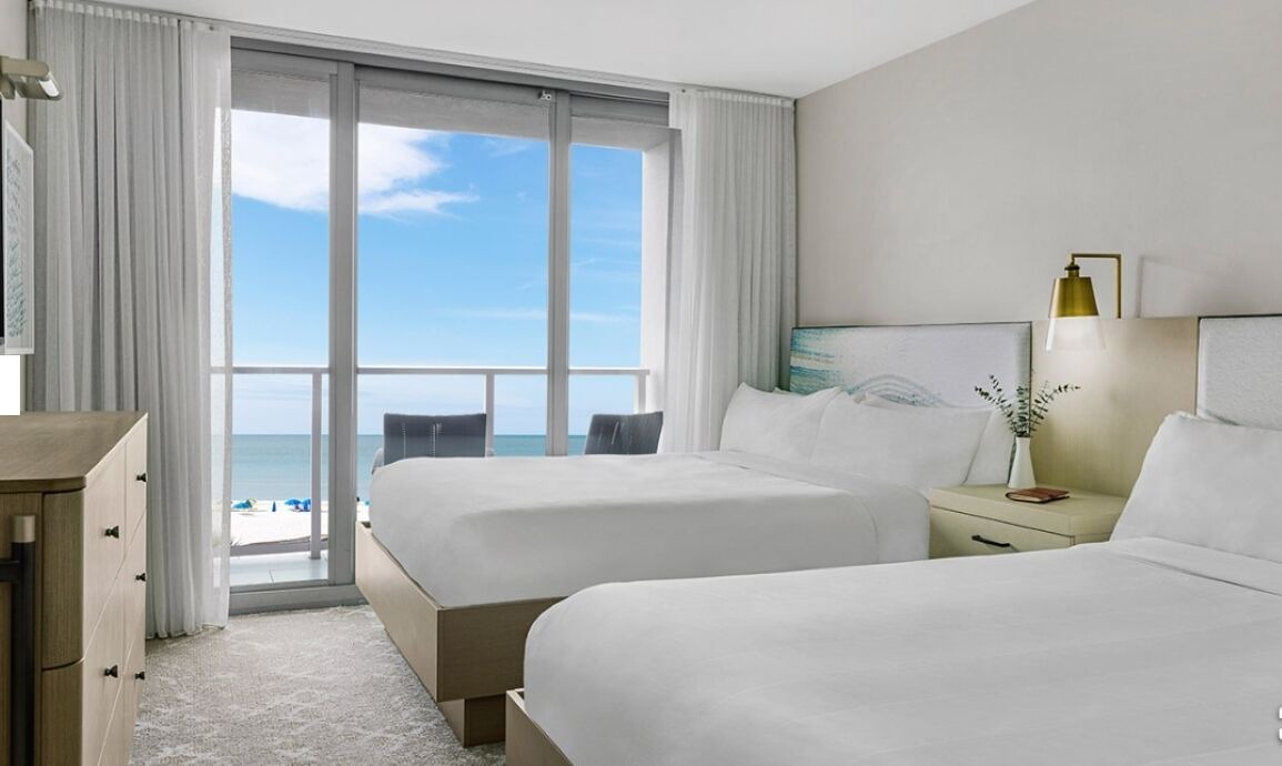 Photo of Bedroom in Marco Island