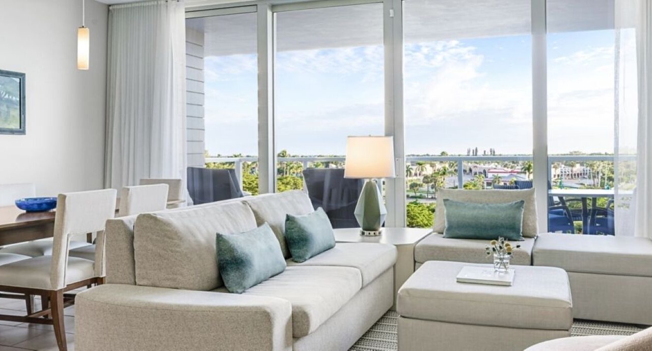 Photo of Livingroom in Marco Island
