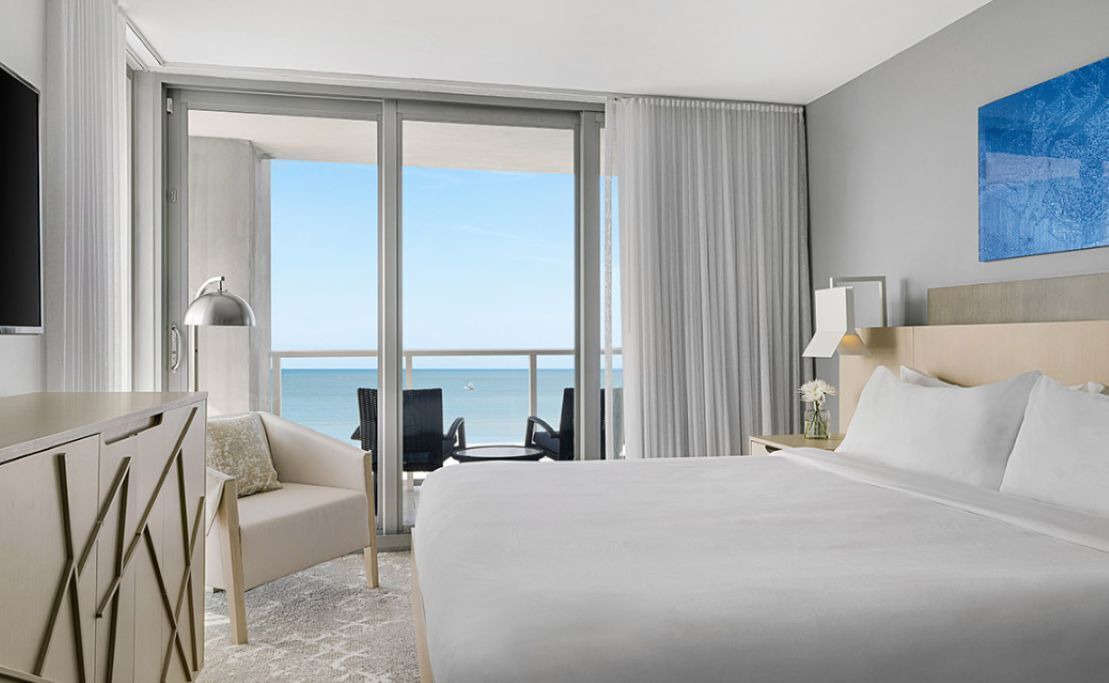 Photo of Bedroom in Marco Island