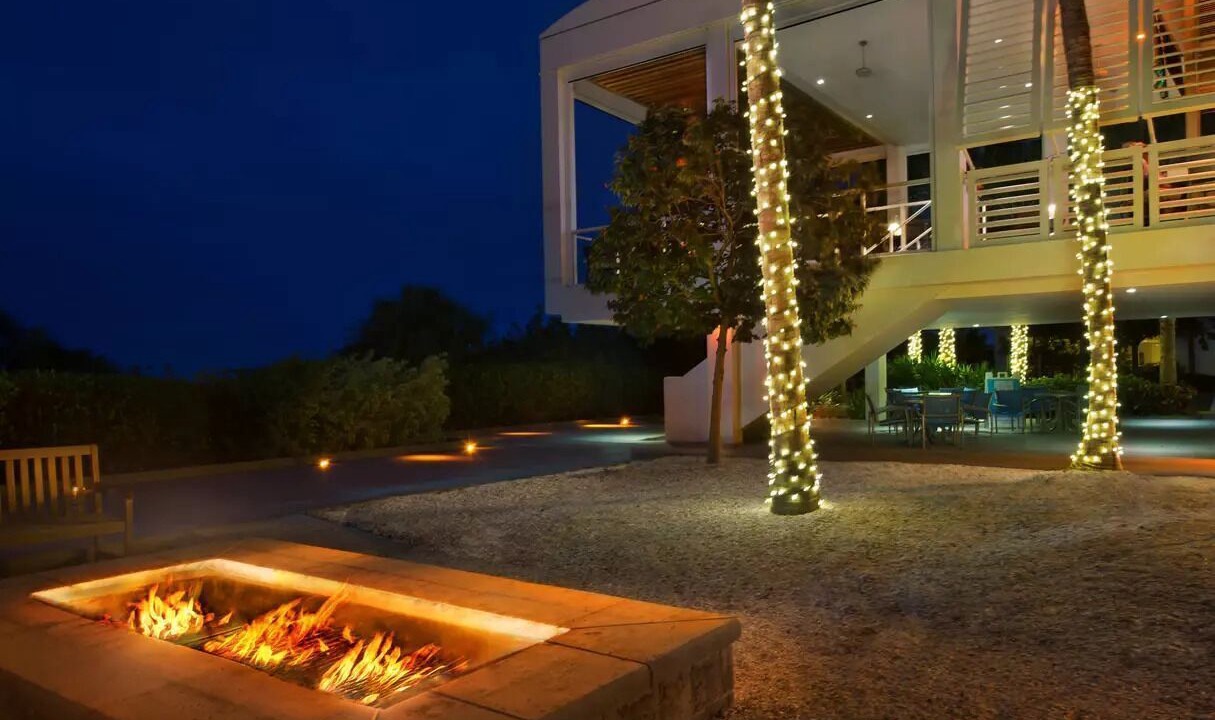 Photo of Patio Balcony in Marco Island