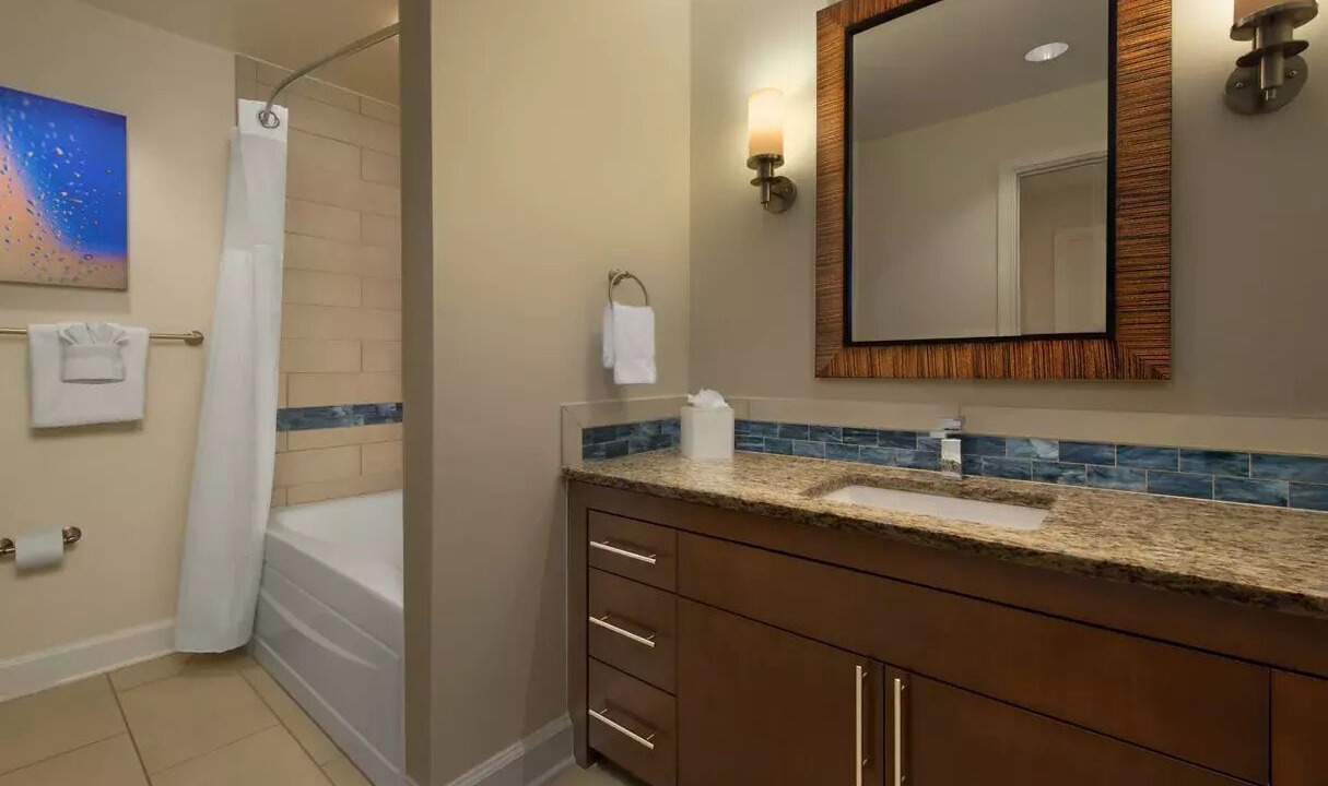 Photo of Bathroom in Marco Island
