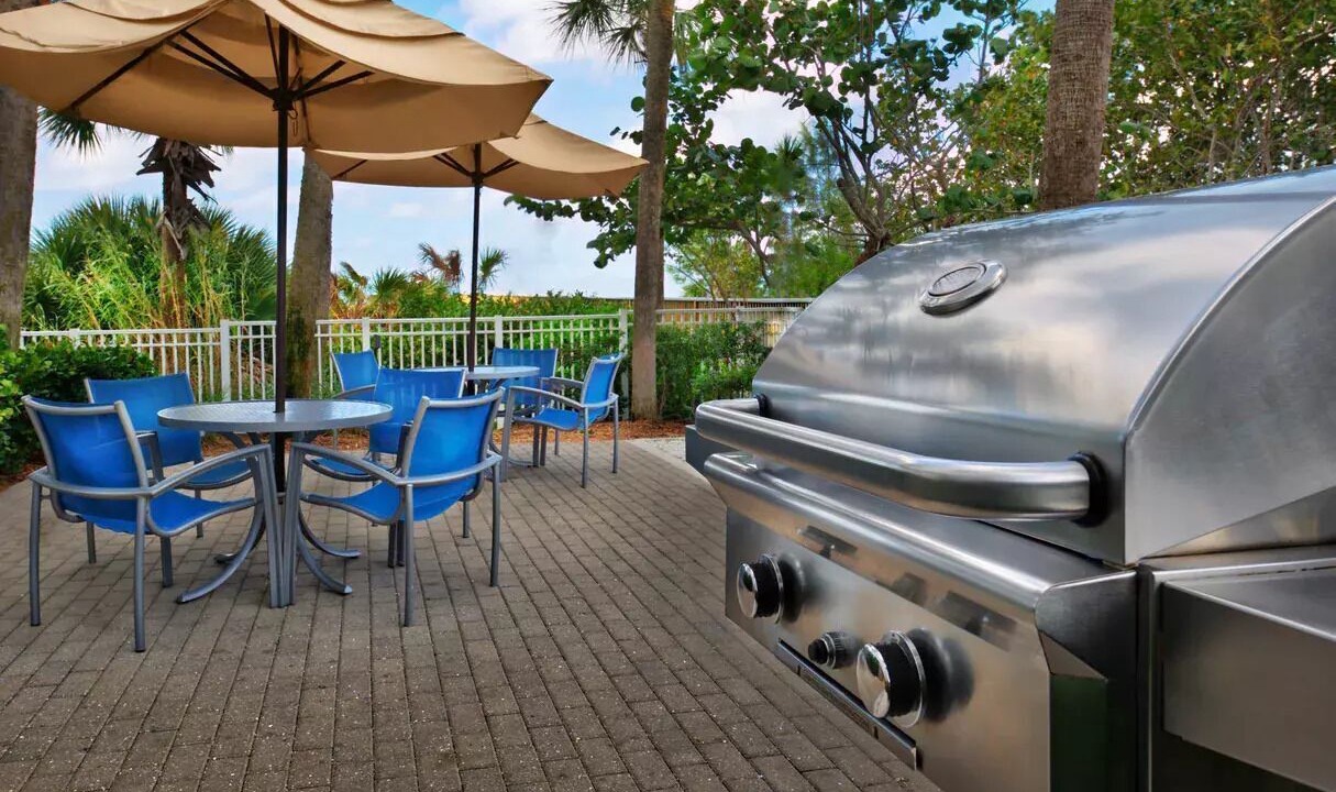 Photo of Outdoor in Marco Island