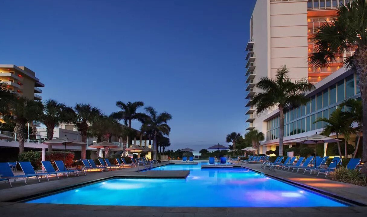 Photo of Outdoor in Marco Island