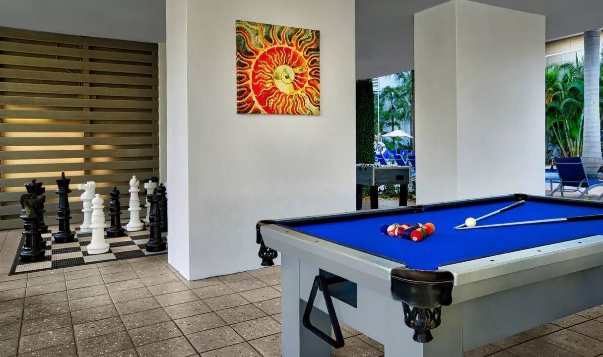 Photo of Patio Balcony in Marco Island