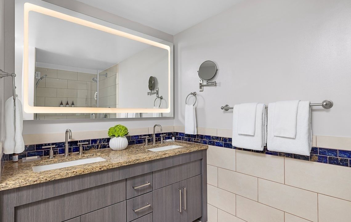 Photo of Bathroom in Marco Island