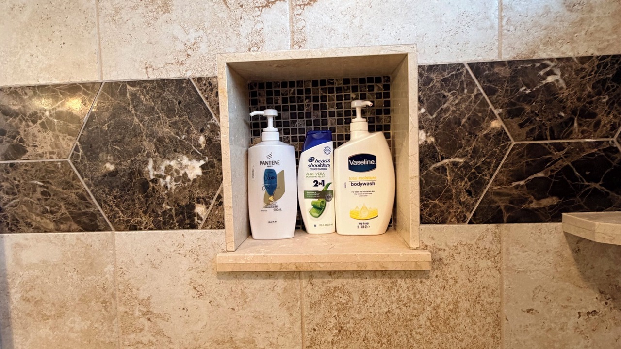 Photo of Bathroom in Orlando