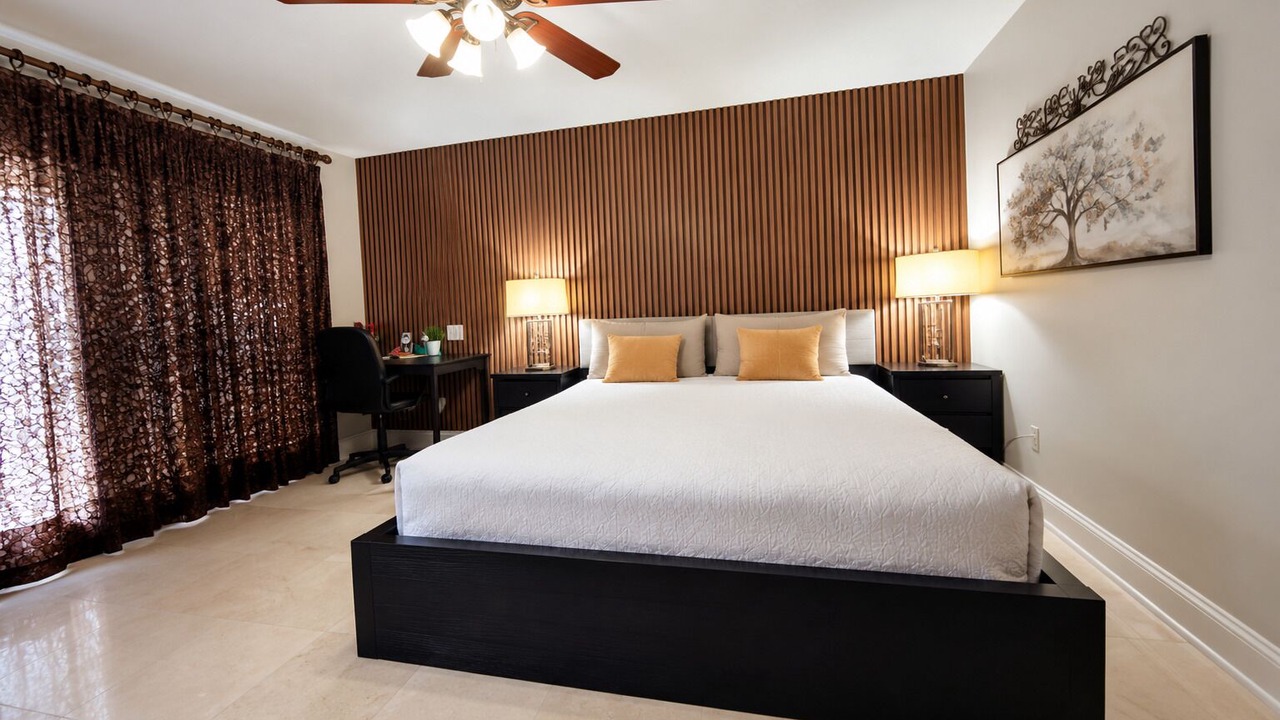 Photo of Bedroom in Orlando